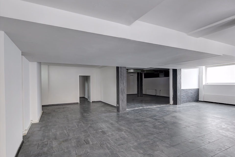I nostri spazi. Il vostro progetto. Il vostro successo!, Centralstr., 2540 Grenchen, Solothurn, CH