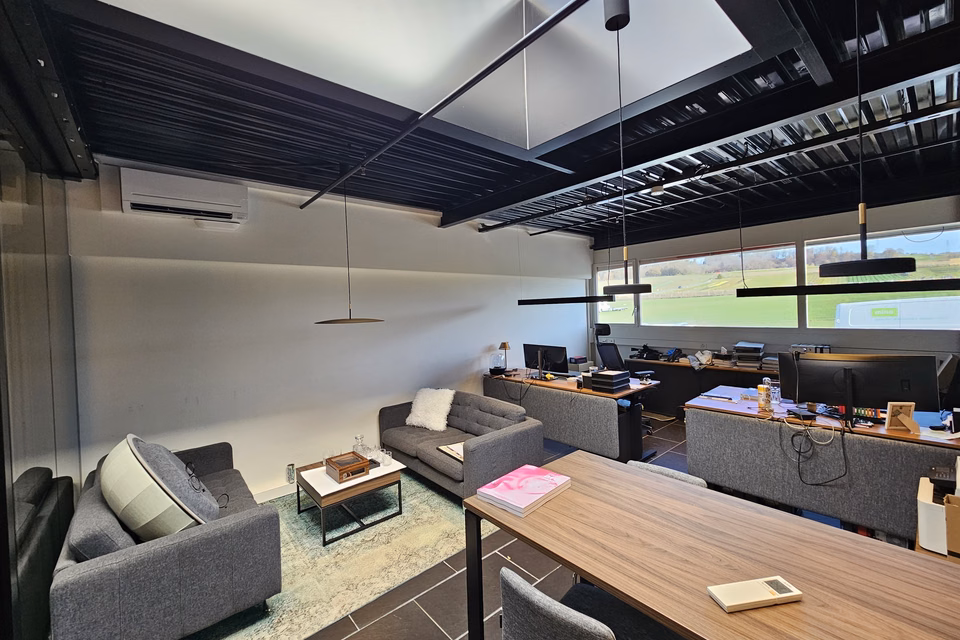 Attractive premises available in spring 2027, Chemin de l'Orio, 1032 Romanel-s-Lausanne, Vaud, CH