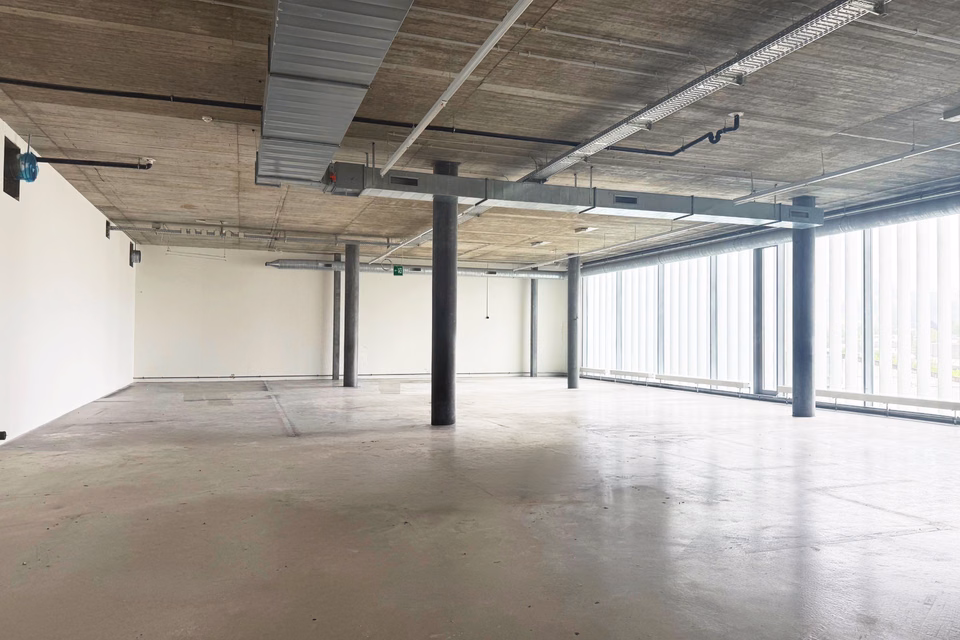 Your new location in the heart of Eastern Switzerland - right next to the Shopping Arena!, Zürcherstrasse, 9015 St. Gallen, St. Gallen, CH