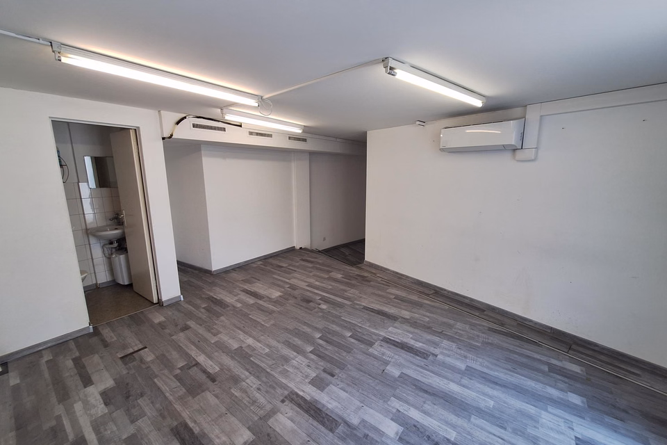 Local commercial disponible dans la vieille ville !, Spisergasse, 9000 St. Gallen, St. Gallen, CH