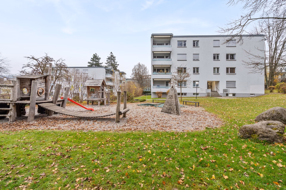 Place de parc à louer à Seen !, Roggenweg 8-16 Halle, 8405 Winterthur, Zurich, CH
