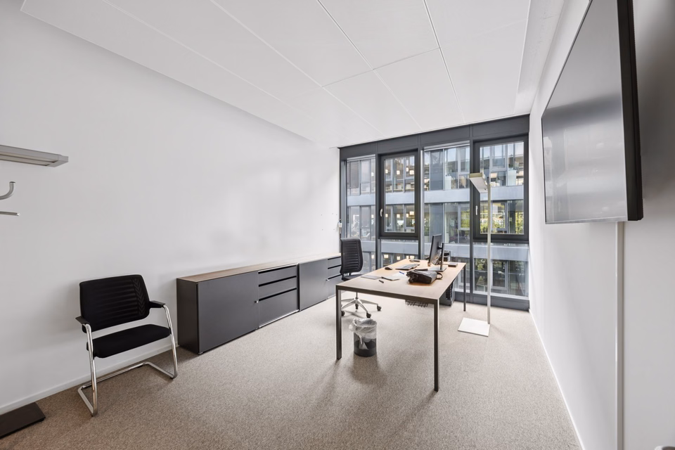 Attraktive Büroräumlichkeiten zu vermieten, Wankdorfal., 3014 Bern, Bern, CH