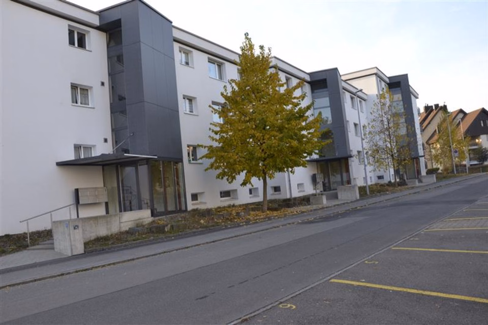 Emplacement de parking à louer, UNG Gubelstrasse, 6340 Baar, Zug, CH