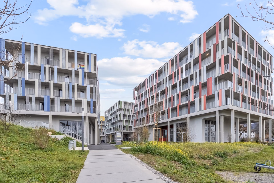 Einstellhallenparkplatz gesucht, Hofackerstrasse, 4132 Muttenz, Basel-Landschaft, CH