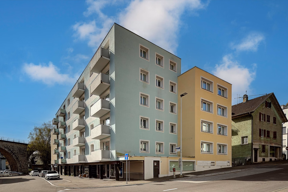 I nostri spazi. Il vostro progetto. Il vostro successo!, Centralstr., 2540 Grenchen, Solothurn, CH