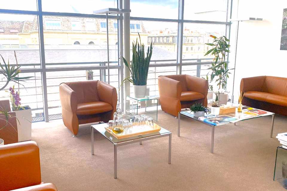 Bureaux d'exception de 503 m² à louer – Hypercentre de Genève, Rue Bartholoni - 6, 1204 Genève, Geneva, CH