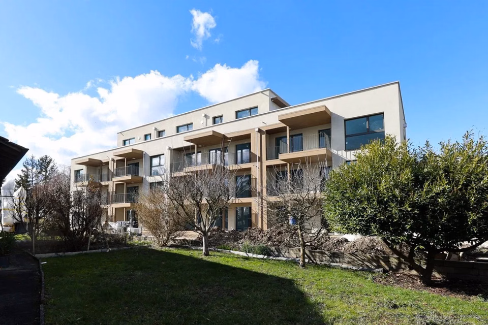 Vous cherchez une place de parc ?, Sorenbühlweg 33, EHP, 5610 Wohlen AG, Aargau, CH