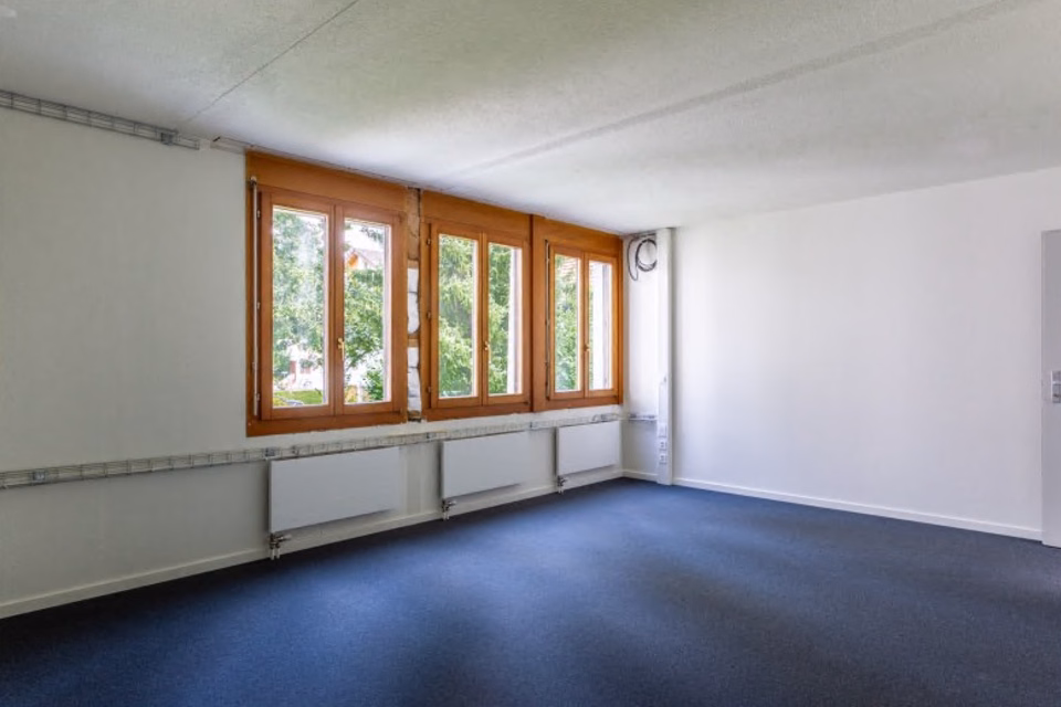 Lavorare con stile – Uffici nel cuore di Aarau!, Pfrundweg, 5000 Aarau, Aargau, CH