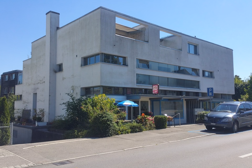 Votre place de parking vous attend !, Untere Zollgasse, 3072 Ostermundigen, Bern, CH