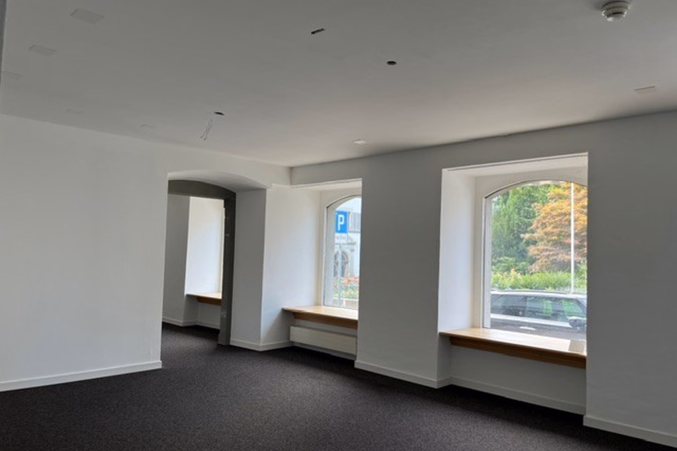 Your new retail space in the heart of Schwyz, Strehlgasse, 6430 Schwyz, Schwyz, CH