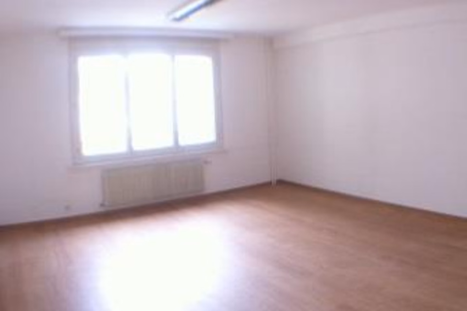 Uffici di 112 m2 vicino alla stazione e al lago, Rue de Lausanne, 1202 Genève, Geneva, CH