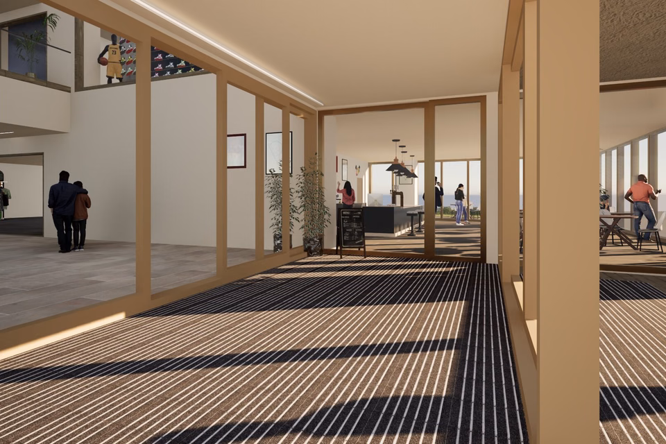 Opportunité commerciale au cœur du Tessin, Via Serrai, 6592 S. Antonino, Ticino, CH
