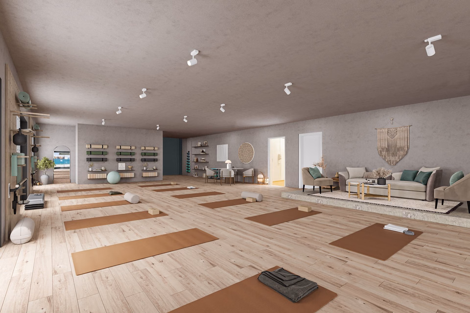 Within a shopping center in Orbe, Rte Granges-Saint-Martin, 1350 Orbe, Vaud, CH