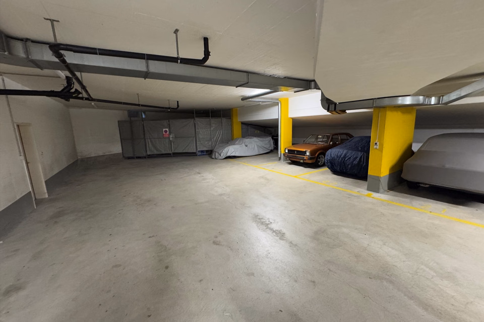 Garagenbox zu vermieten!, Stationsstrasse, 8606 Nänikon, Zurich, CH