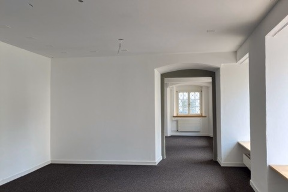 Your new retail space in the heart of Schwyz, Strehlgasse, 6430 Schwyz, Schwyz, CH