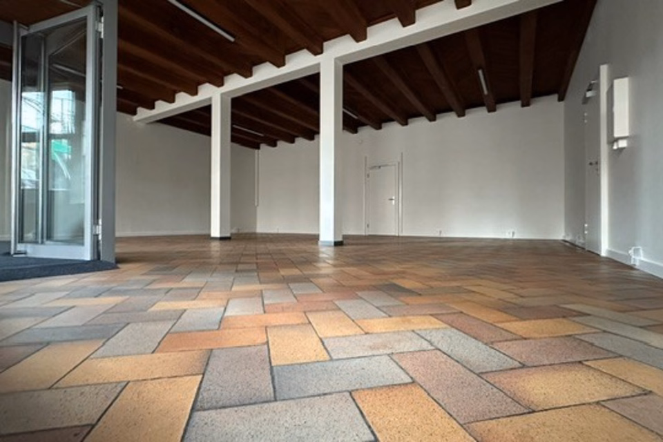 Charmanter Gewerberaum an zentraler Lage in Basel, Innere Margarethenstr., 4051 Basel, Basel-City, CH