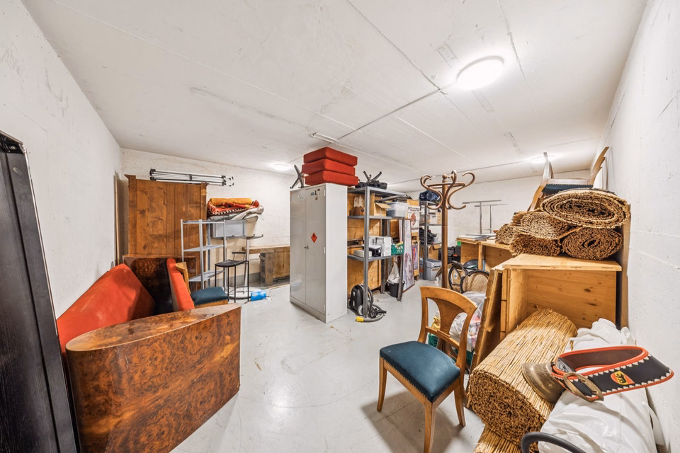 Lagerraum gesucht?, Sennweg, 3012 Bern, Bern, CH
