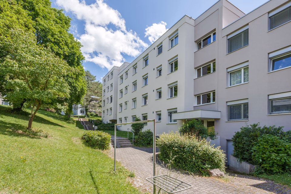 Place de parc à louer !, Rütistr. 34 - 48, Tiefgarage, 8134 Adliswil, Zurich, CH
