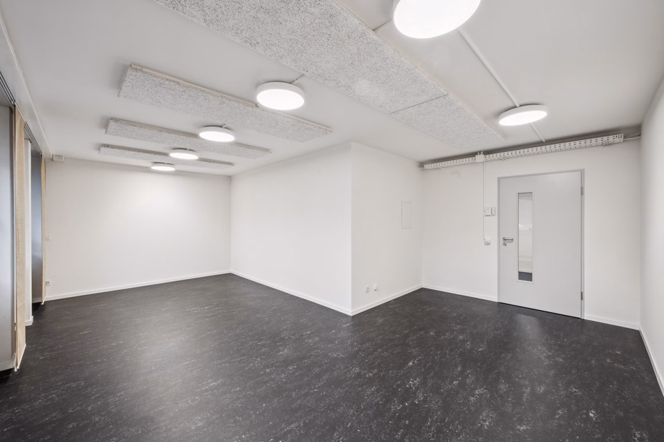 Ufficio pronto all'uso - Hammerspaces, Hammerstrasse, 4057 Basel, Basel-City, CH