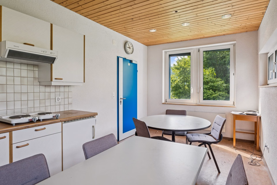 Spazio, libertà e vista sulle Alpi – la vostra nuova superficie a Glarus, Sommerweg, 8750 Glarus, Glarus, CH