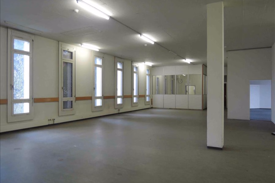 Attractive commercial or office space in the scenic Rhine Valley, Ländernachstr., 9435 Heerbrugg, St. Gallen, CH