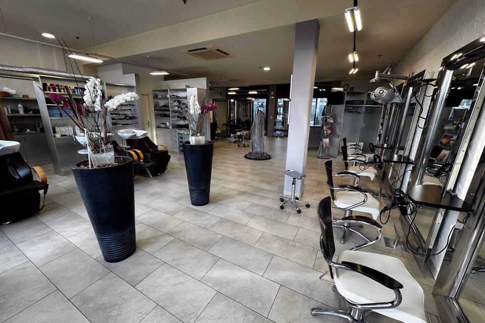 Locale commerciale in posizione eccellente nel Centro Möwe di Wetzikon in affitto!, Kirchgasse, 8620 Wetzikon ZH, Zurich, CH