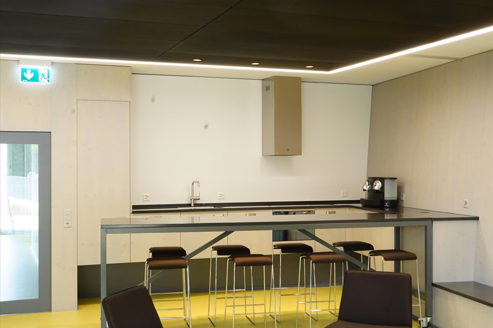 La vostra nuova sede aziendale vi aspetta!, Wambisterstr., 5412 Gebenstorf, Aargau, CH