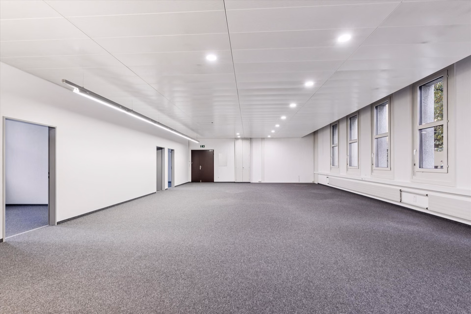 Vielseitige Gewerbefläche an Top-Lage in Flawil, Kanzleistrasse, 9230 Flawil, St. Gallen, CH