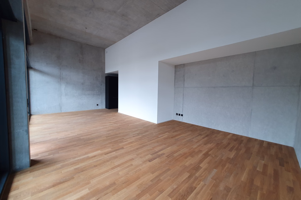 Tolle Atelierwohnung im Bâleo Erlenmatt, Erlenmattstr., 4058 Basel, Basel-City, CH