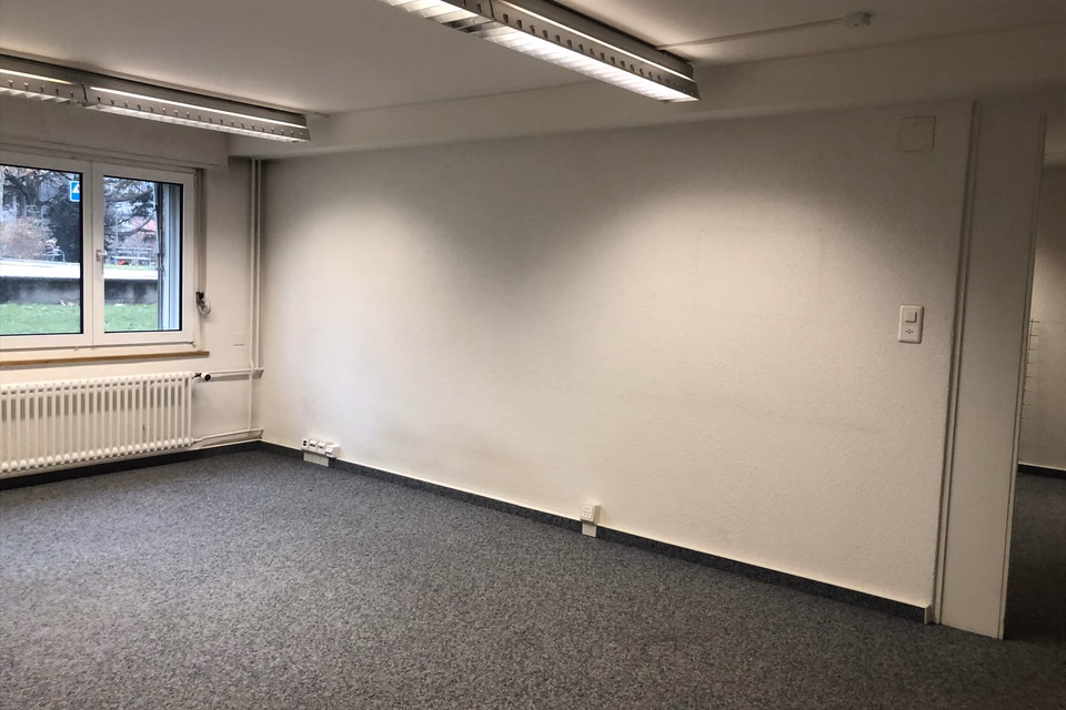Ideale come piccolo ufficio...., Polieregasse, 3400 Burgdorf, Bern, CH