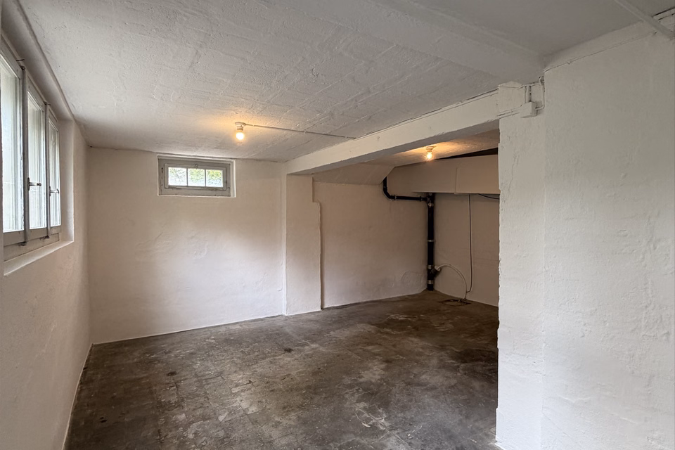 Magazzino di 29 m² in posizione tranquilla a Zurigo-Wollishofen, Albisstrasse, 8038 Zürich, Zurich, CH