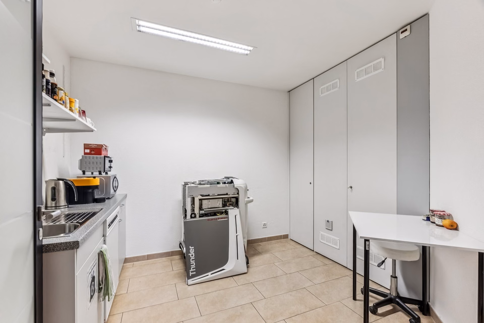 Startup office with flexible lease terms near Oerlikon Station, Nansenstrasse 5, 8050 Zürich, 8050 Zürich, Zurich, CH