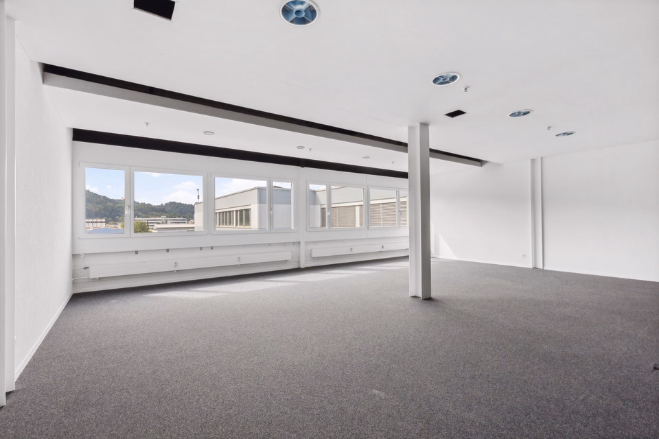La sua nuova sede per uffici!, Suhrerstr., 5036 Oberentfelden, Aargau, CH