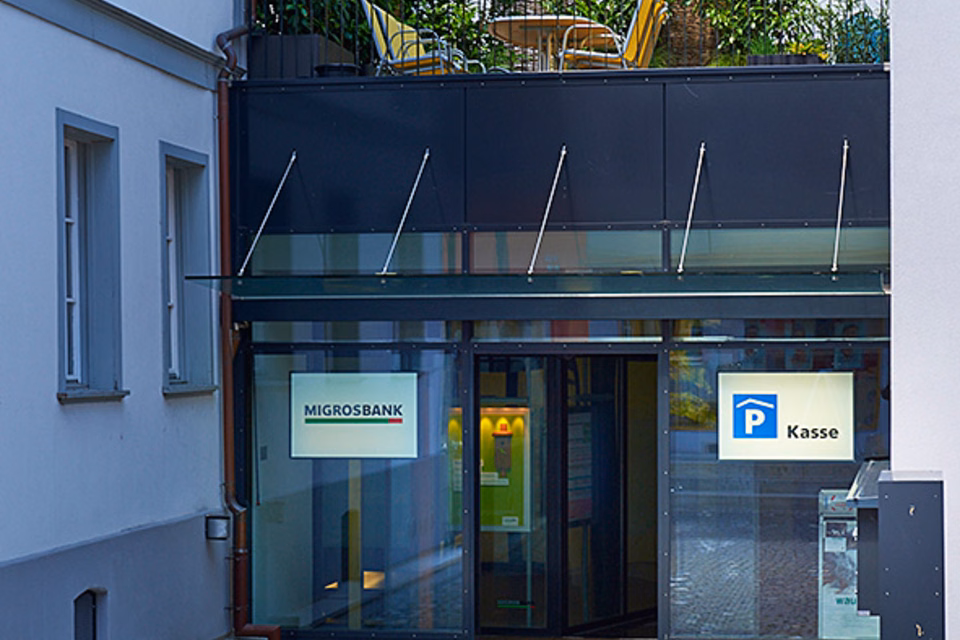 Petit mais charmant !, Marktgasse, 4900 Langenthal, Bern, CH