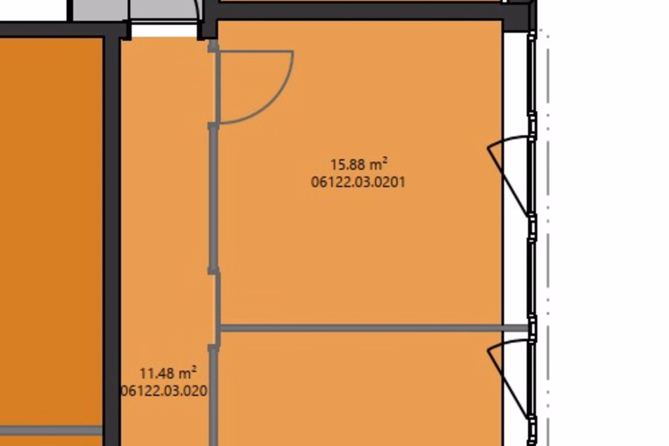 Angenehmes Büro in den Avouillons, Rte des Avouillons, 1196 Gland, Vaud, CH