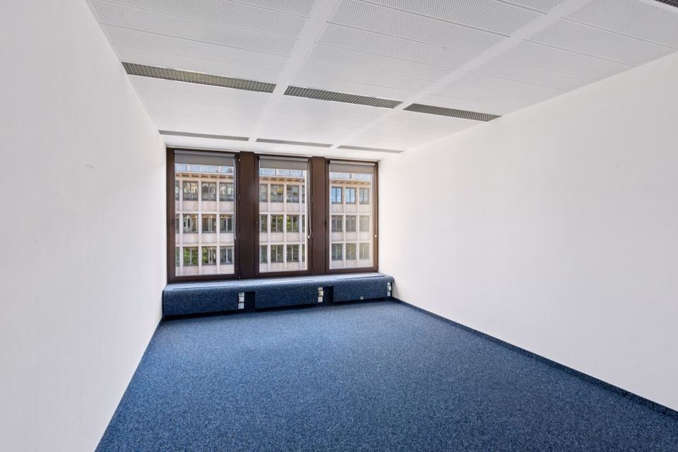 Splendidi uffici a due passi dalla stazione!, Av. de Rumine, 1005 Lausanne, Vaud, CH