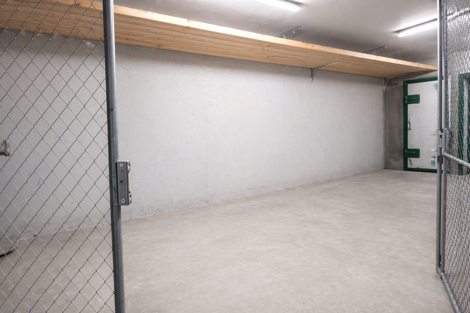 Magazzino in posizione centrale, Steinenvorstadt, 4051 Basel, Basel-City, CH