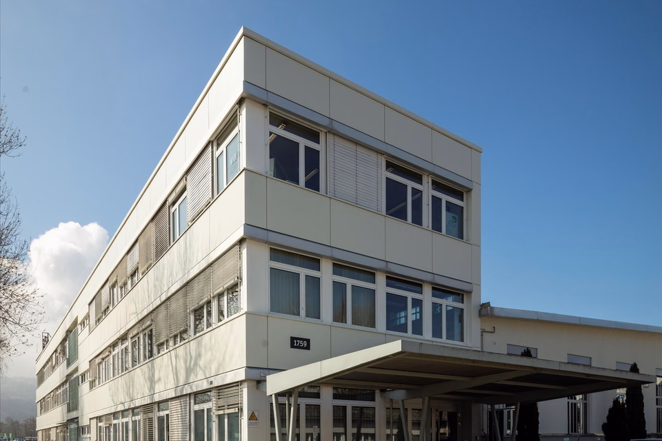 Your new address right on Lake Constance!, Dorfstr. - 3 / Nr. 1759, 9423 Altenrhein, Saint Gallen, CH