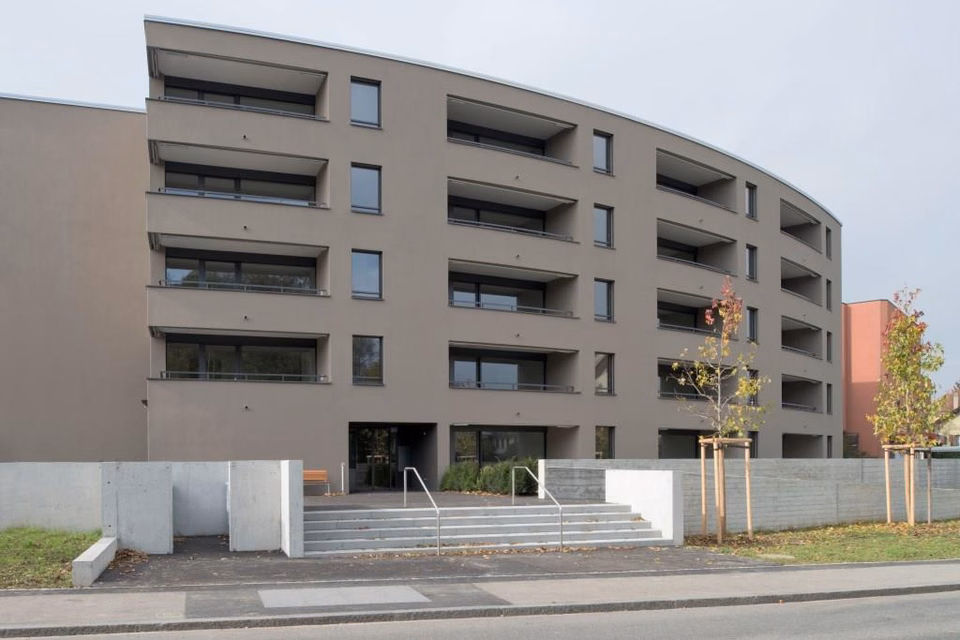 Benötigt Ihr Fahrzeug ein Dach über dem Kopf?, Hauptstrasse 48, EH, 4552 Derendingen, Solothurn, CH