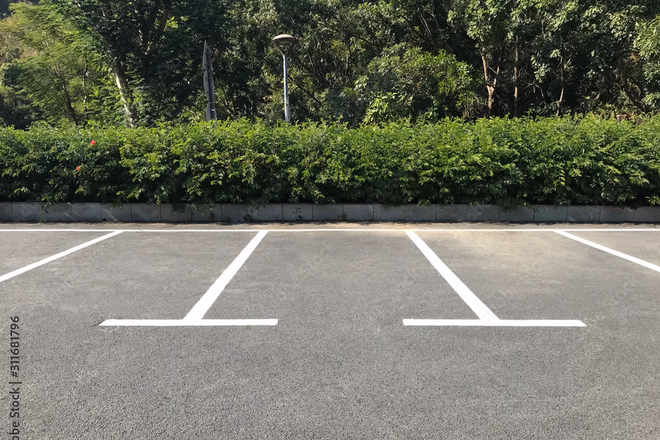 Parking space, Ifangweg 1 - 11, Parkplätze, 8610 Uster, Zurich, CH