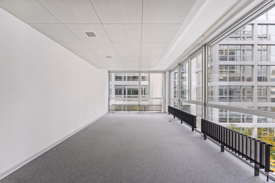 Private office with style - ready for your success, Hagenholzstrasse, 8050 Zürich, Zurich, CH