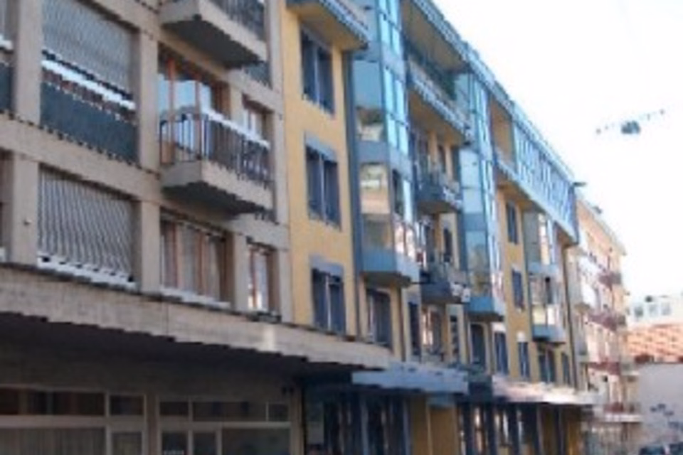 Posto auto interno per auto piccola, Rue de l'Avenir 16, Parking, 1207 Genève, Geneva, CH