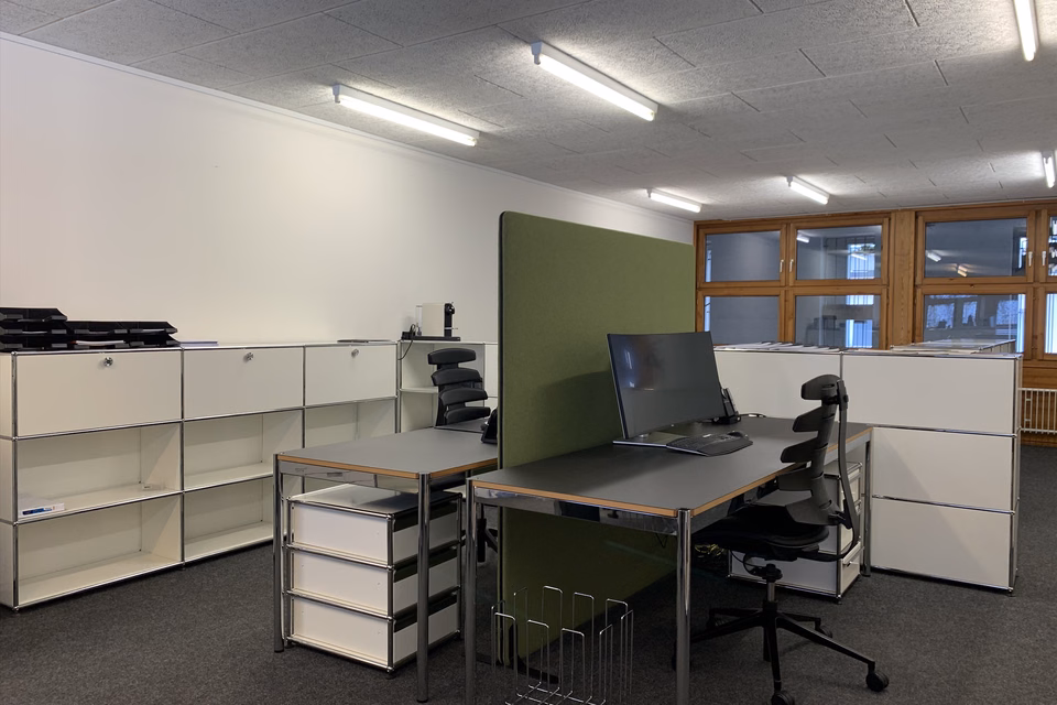 Office space in Center Augustin, Stradun 197, Center Augustin, 7550 Scuol, Graubünden, CH