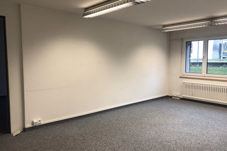 Ideale come piccolo ufficio...., Polieregasse, 3400 Burgdorf, Bern, CH