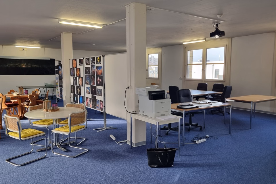 Surface commerciale au centre de Herzogenbuchsee, Unterstrasse, 3360 Herzogenbuchsee, Bern, CH