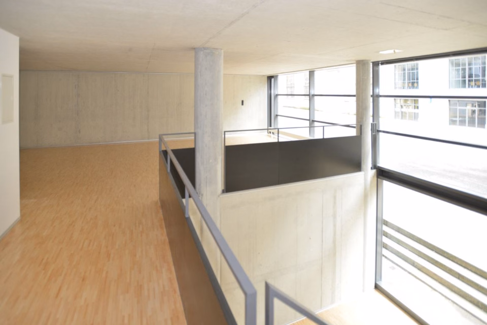 Bureaux au cœur de l'aire Kranbahn, Katharina Sulzer Platz, 8400 Winterthur, Zurich, CH