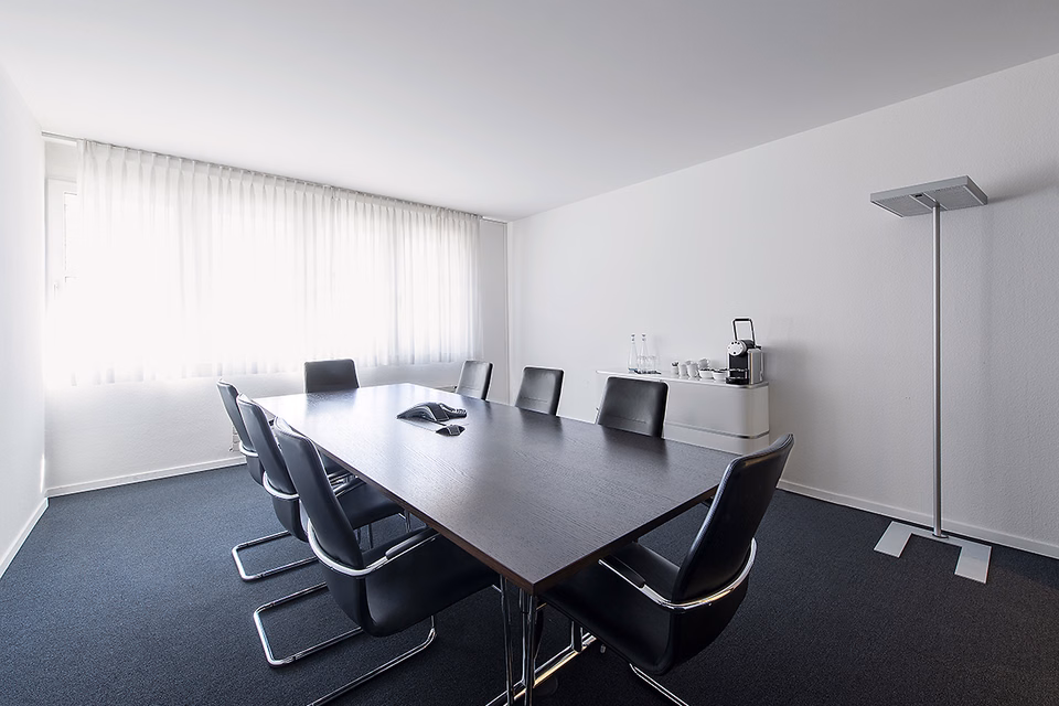 Spazi ufficio attraenti in posizione rappresentativa, Steinengraben, 4051 Basel, Basel-City, CH