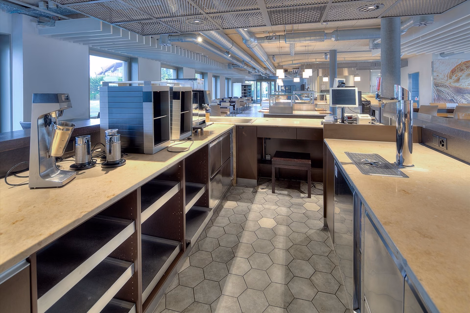 Your bakery as a pop-up store in Mellingen, Lenzburgerstr., 5507 Mellingen, Aargau, CH