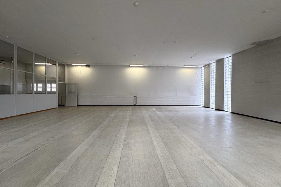 Gewerbefläche nahe Bahnhof Oberdorf, Eimattstrasse, 4436 Oberdorf BL, Basel-Landschaft, CH