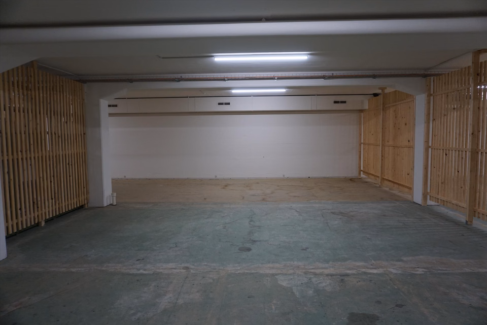 Magazzino in posizione centrale in affitto!, Stadthausstr., 8400 Winterthur, Zurich, CH